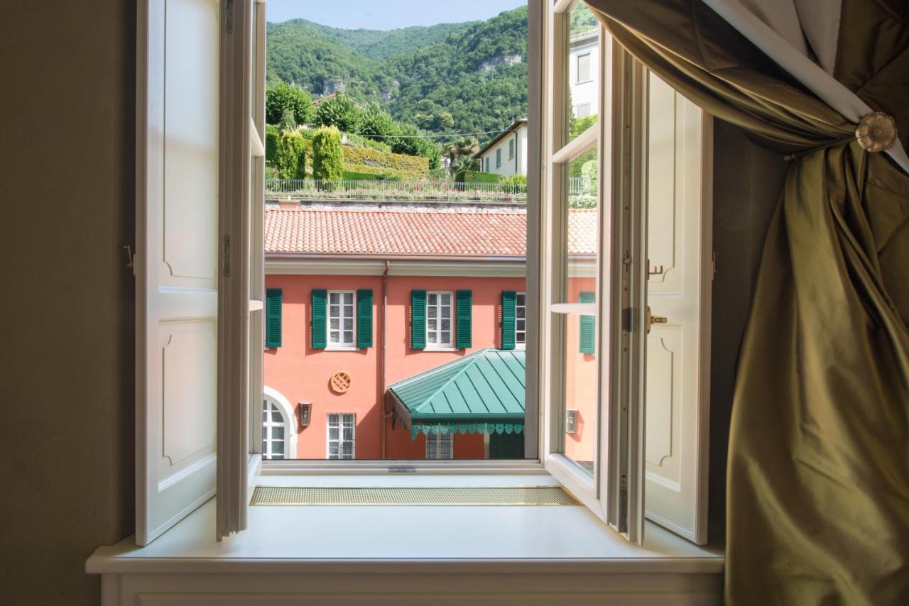 Passalacqua Moltrasio Exteriér fotografie