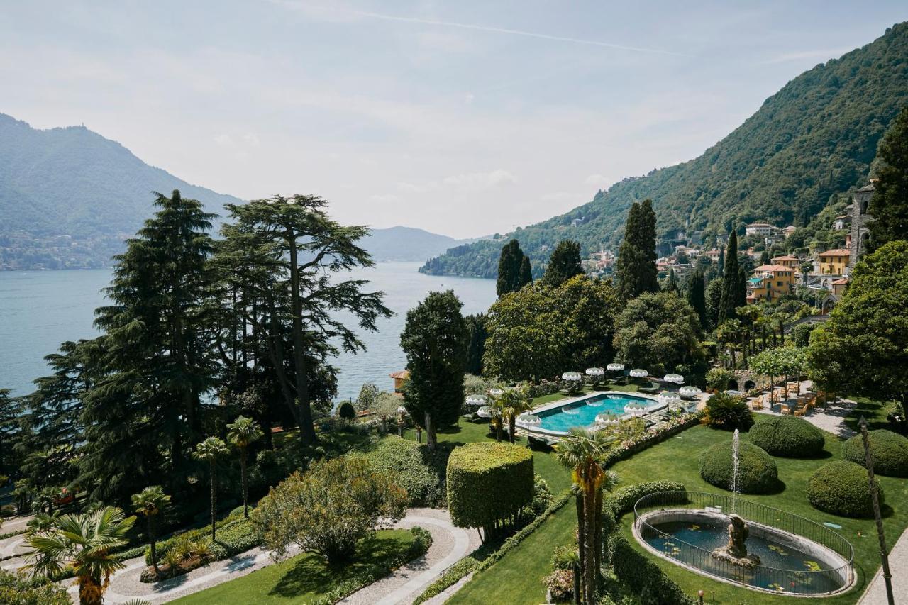 Passalacqua Moltrasio Exteriér fotografie