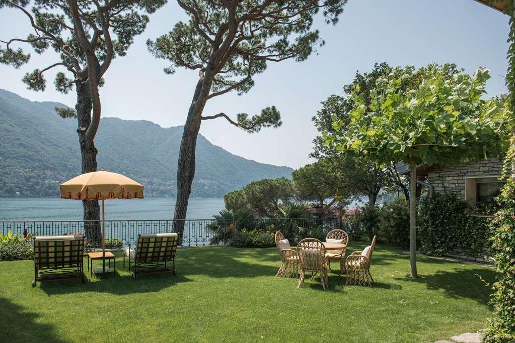 Passalacqua Moltrasio Pokoj fotografie