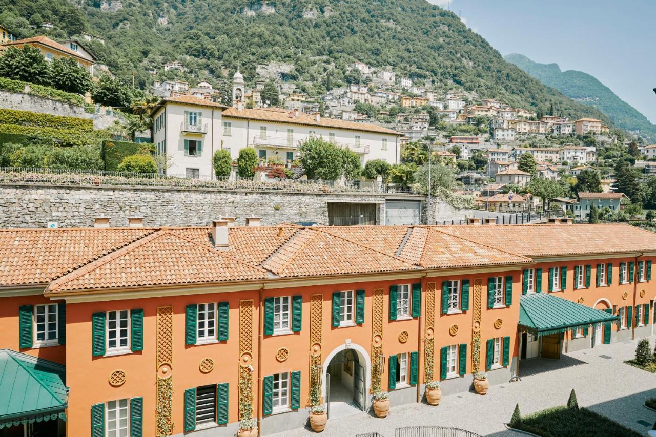 Passalacqua Moltrasio Exteriér fotografie